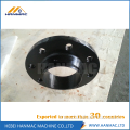 JIS 10K weld neck flange price